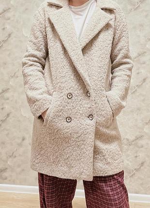Оригінальне жіноче пальто marc o’polo7 фото