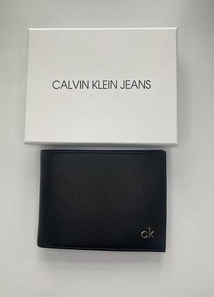 Кошелек calvin klein