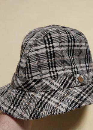 Високоякісний стильний брендовий капелюх  made in korea