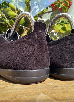 Туфли дерби Seasonal timberland marelbo 40р2 фото