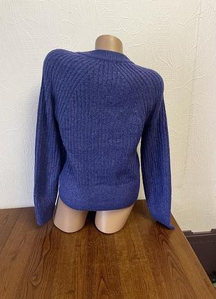 Кофта на ґудзиках marks spencer 2