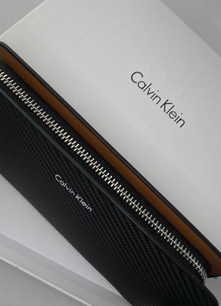 Кошелек calvin klein2 фото