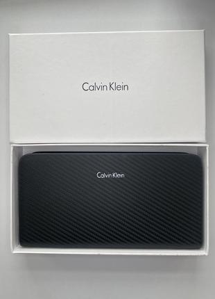 Кошелек calvin klein