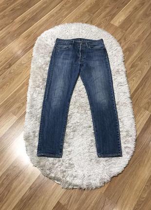 Джинси levis 5012 фото