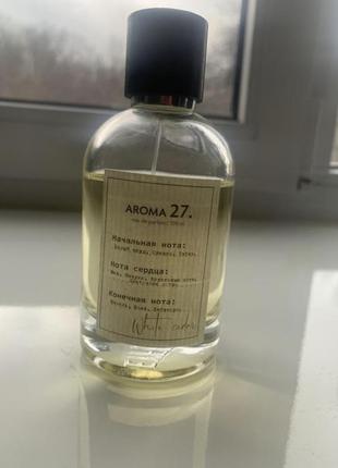 Продам sisters aroma # 27 та not yours, ціна за 1 баночку.