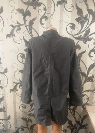 H&m плащ 4