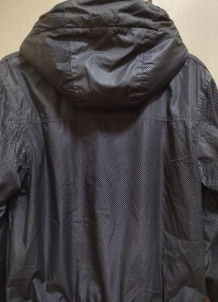 Куртка,вітровка,бомбер на флісі4 фото