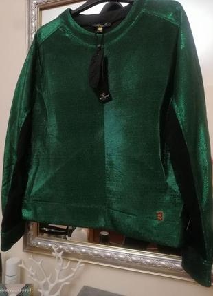 Свитшот турция waggon paris 7