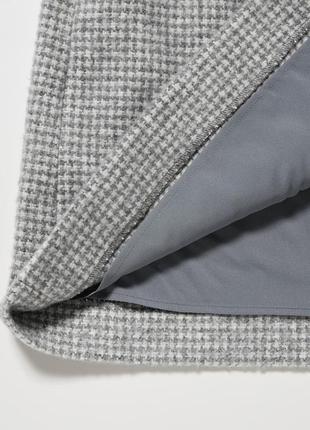 Юбка uniqlo (463453) 8