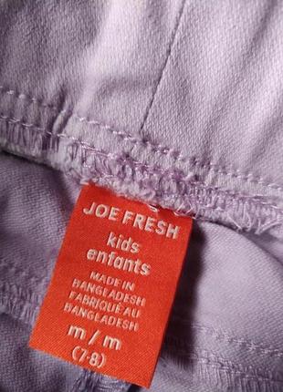Джинси скінні joe fresh 5