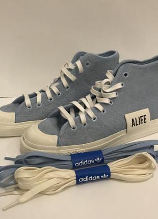 Кеди adidas alife