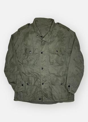 Парка barbour