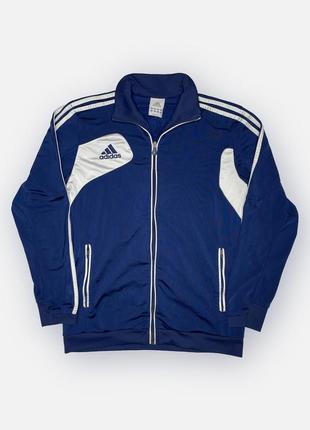 Олимпийка adidas