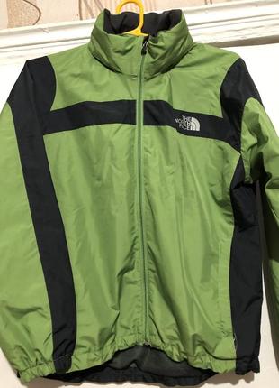 Ветровка the north face оригінал1 фото