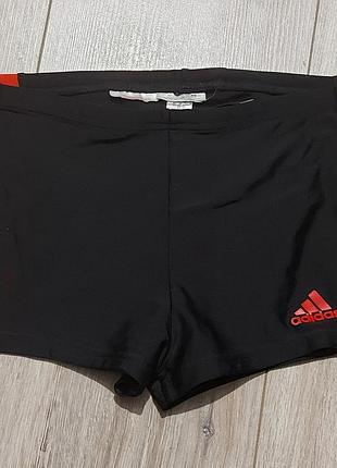 Плавки дитячі adidas, 5-7 років.
