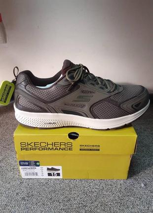 Skechers демісезонні кросівки розмір 48 49 50 44 43, великі розміри