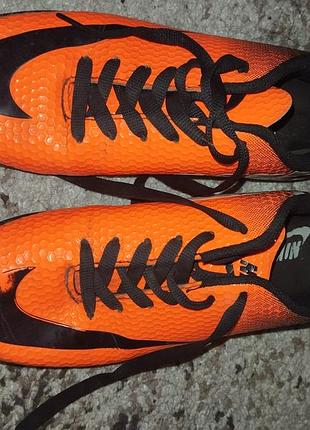 Бутси nike