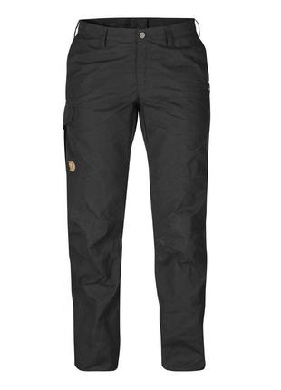 Штани fjallraven karla pro trousers curved