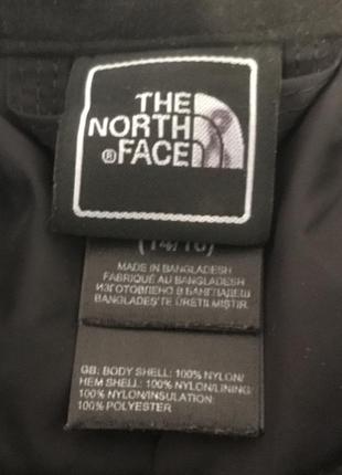 Штани the north face3 фото