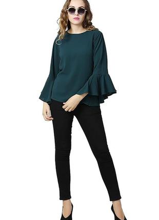 Очень красивая блузка