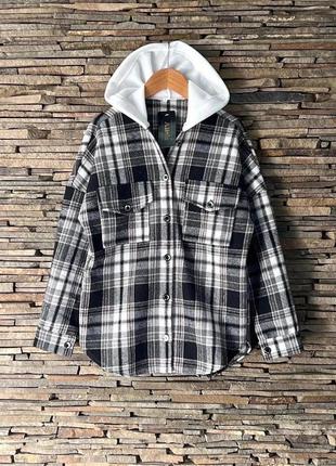 Сорочка oversize, унісекс