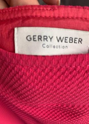 Яркая юбка gerry weber3 фото