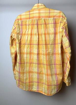 Gant princeton oxford button down shirt 4