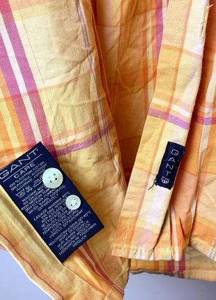 Gant princeton oxford button down shirt 5