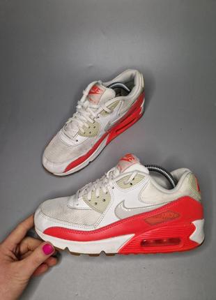 Кроссовки nike air max