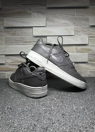 nike air force 1 gs gunsmoke 1550 150626616