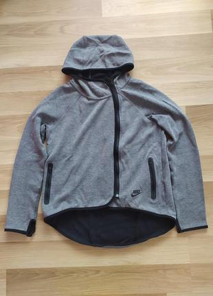 Кофта nike tech fleece