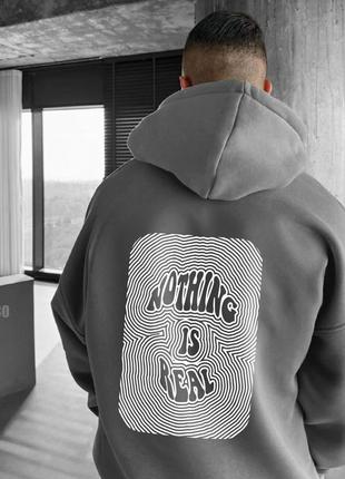 Мужское худи