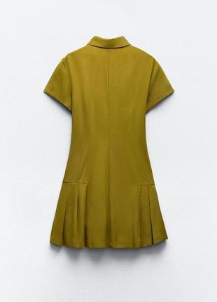 Коротка сукня сорочка4 фото