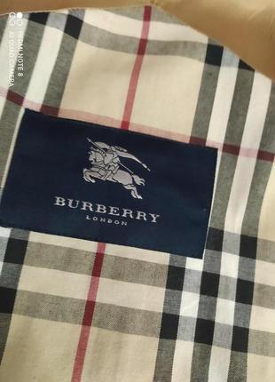 Тренч burberry6 фото