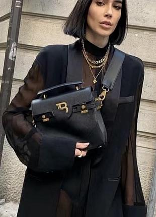 Сумка balmain