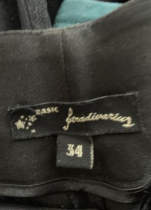 Короткі шорти 6