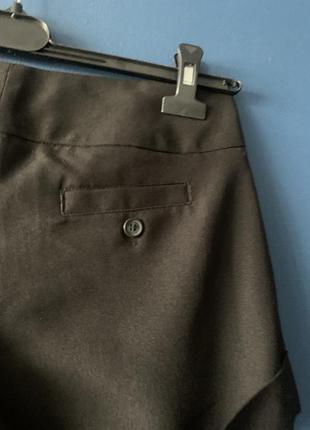 Короткі шорти 5