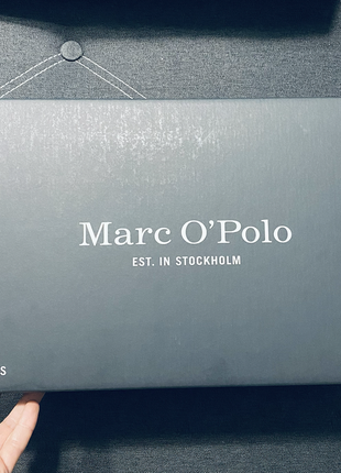 Лофери marc o’polo6 фото