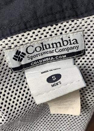 Columbia pfg performance fishing gear shirt outdoor туризм2 фото