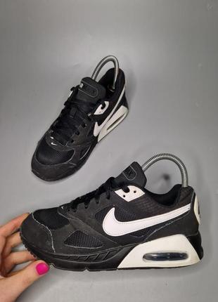 Кроссовки nike air max