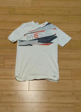 Футболка adidas messi
