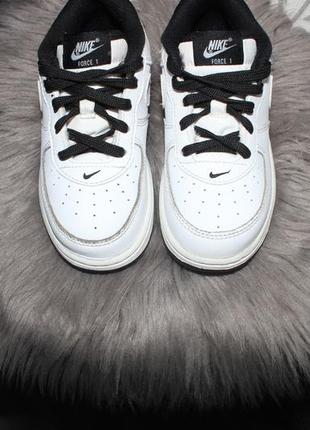 Nike кросівки 17.2 см устілка4 фото