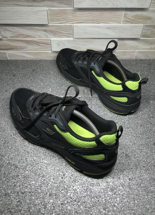 Кроссовки skechers glide go run . оригинал6 фото