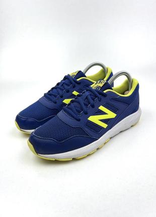 Оригинальные кроссовки new balance 570