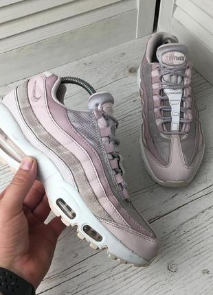 Кроссовки nike air max 95