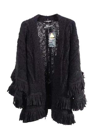 Кардиган maison scotch