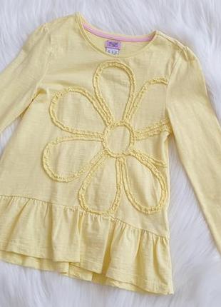 Кофта для девочки