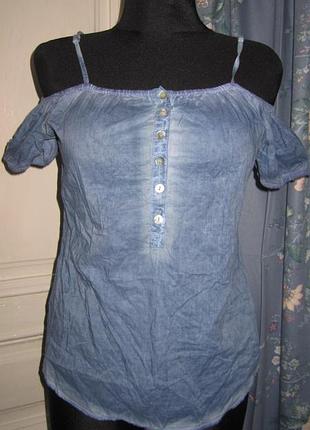 Блузка.розмір 38