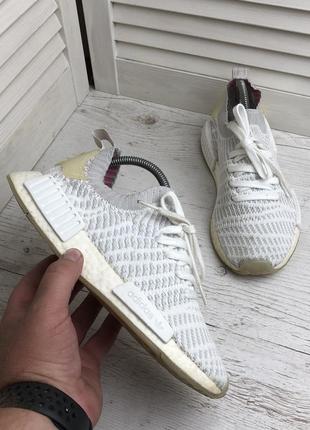 Кроссовки adidas nmd