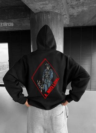 Чоловіче худі